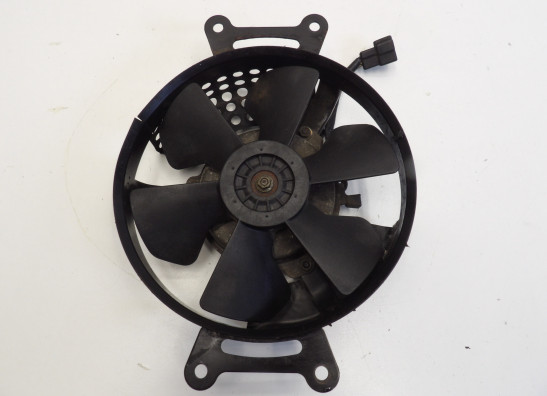 Ventilator Kawasaki VN 1500