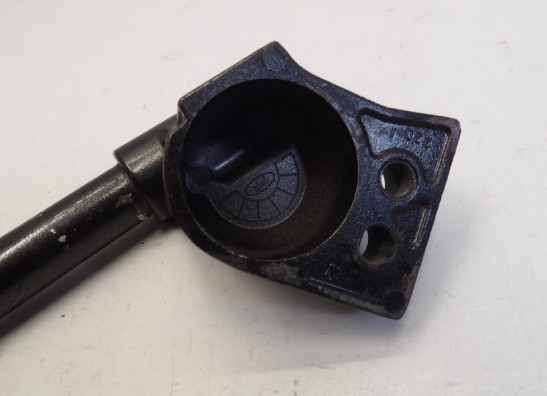 Steering Handle right Kawasaki ZX 10 R