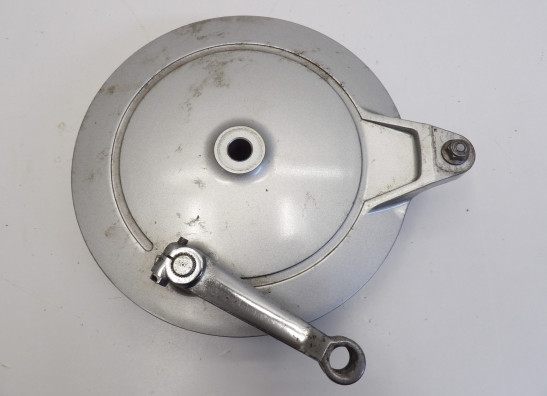 Brake drum Yamaha XVS 650 Dragstar