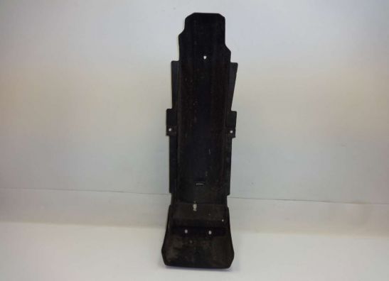 Rear fender Suzuki GS 500 E