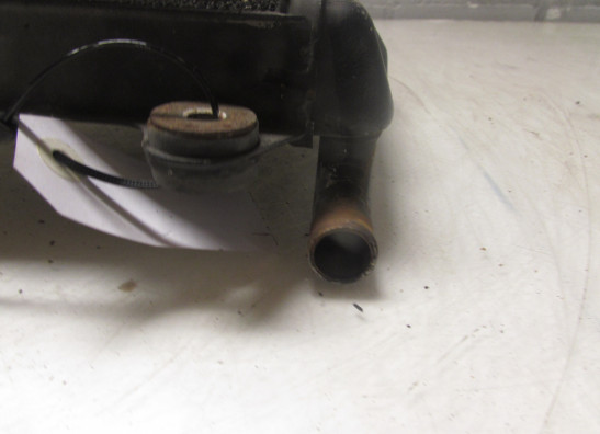 Radiateur Kawasaki GPX 400