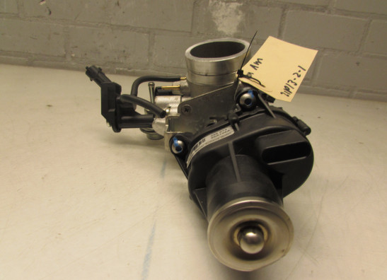 Gasklephuis Can-am Overig Can Am