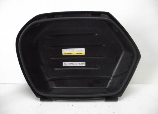 Kofferdeckel rechts Kawasaki ZZR 1400