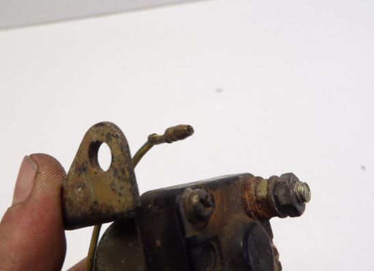 Anlasser Relais Suzuki GS 850