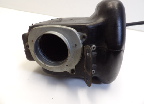 Air cleaner case Suzuki VS 700 Intruder
