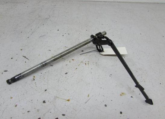 Getriebe Honda VF 700  750 S Sabre