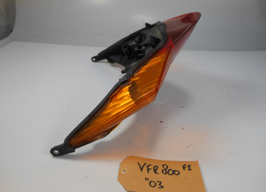Rear light Honda VFR 800 I