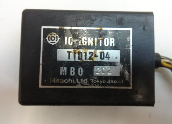 CDI ECU unit Honda VF 700  750 S Sabre