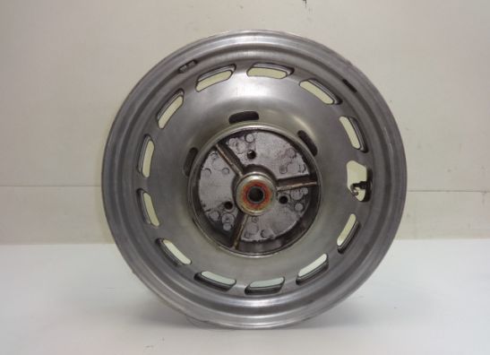 Felge hinten Yamaha FZX 750