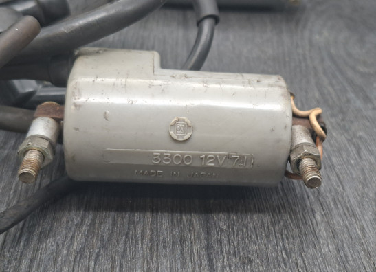 Bobine Suzuki GS 550