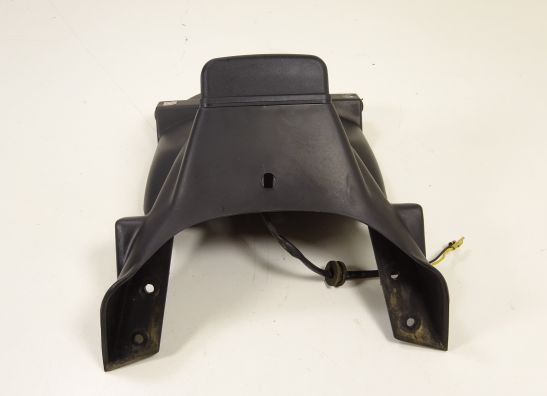 Kentekenplaathouder Ducati ST2