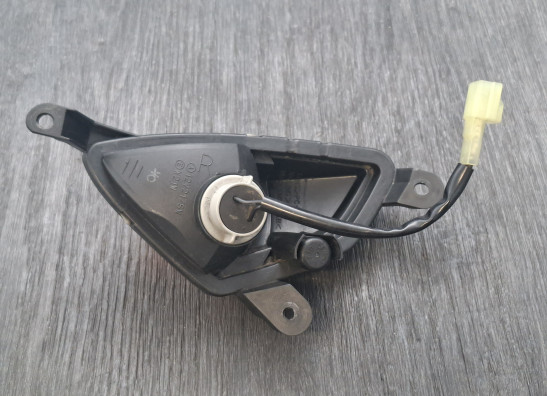 Knipperlicht rechts voor Yamaha FJR 1300