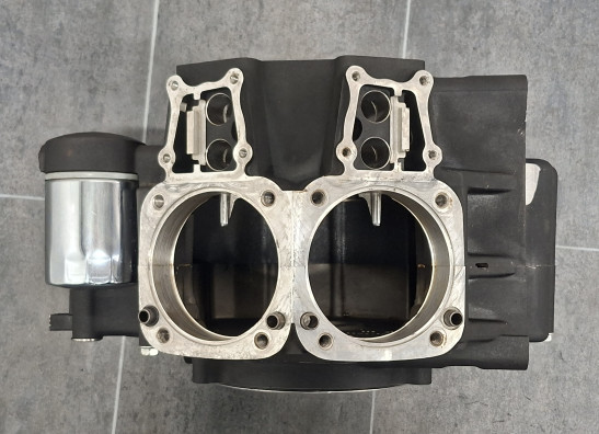 Engine parts Harley Davidson FLSTF Fat Boy