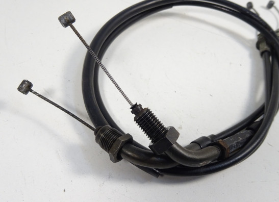 Throttle cable Honda CBR 600 RR