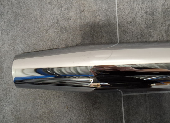 Auspuff Harley Davidson FLSTC Heritage Softail Classic