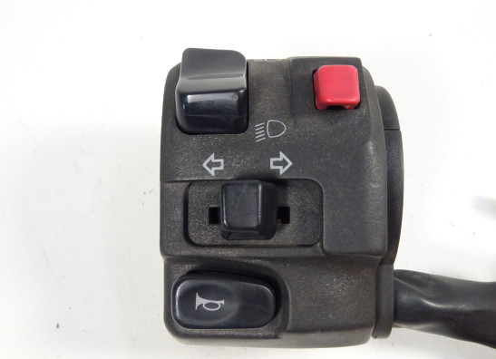 Handlebar switch assy left Kawasaki ER 6