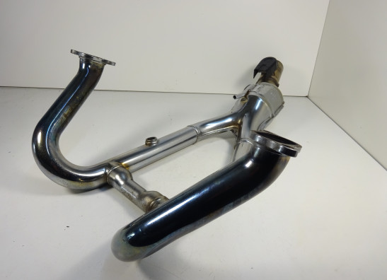 Uitlaatbochten BMW R 1200 R