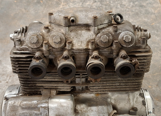 Motorblok Honda CB 400