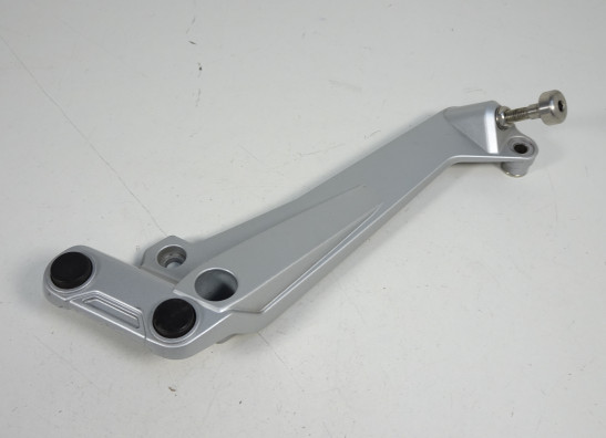 Koffer halter set BMW R 1200 GS