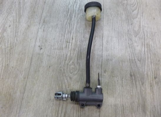 Rempomp achter BMW R 1150 R 2001-2005