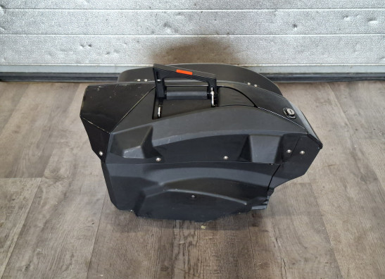 Linker koffer BMW K 1600 GT