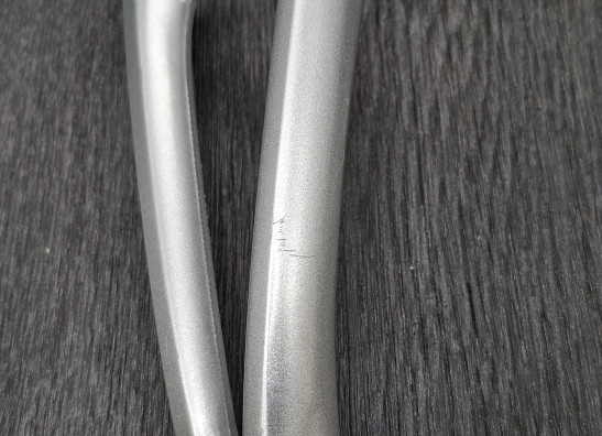 Duo fussrastenanlage Yamaha YZF R6