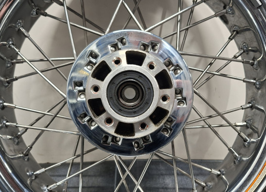 Achtervelg Harley Davidson FLHRC Road King Classic