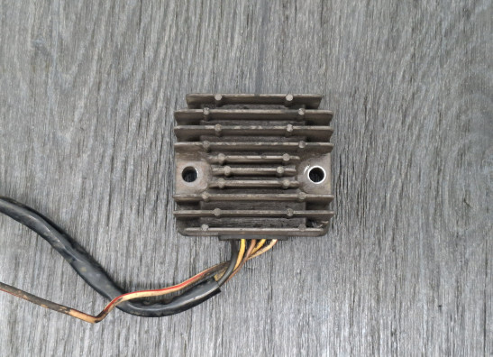 Regulator rectifier  Kawasaki Z 500