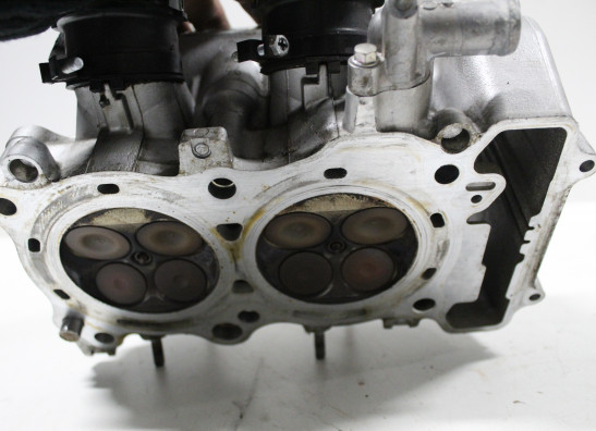 Cylinder head Honda ST 1300 Pan European
