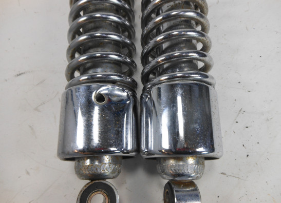 Rear cushion Suzuki VS 700 Intruder