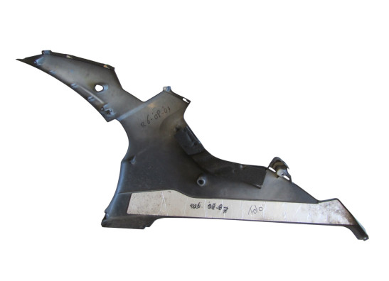 Cowl right Yamaha YZF R6