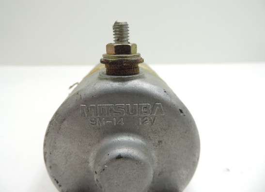 Starting motor Honda CBR 600 RR