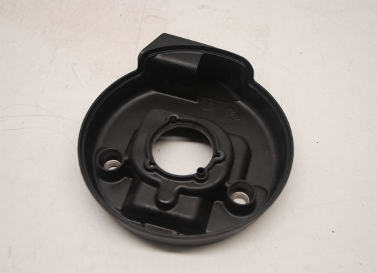 Luchtfilterhuis Harley Davidson Sportster