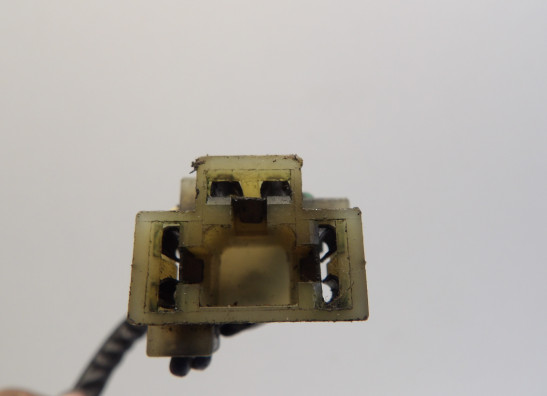 Stuurschakelaar links Honda CB 700