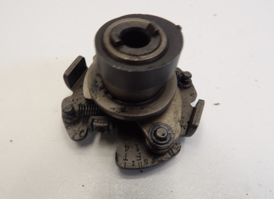 Pulsgever Honda CB 900F Bol D Or