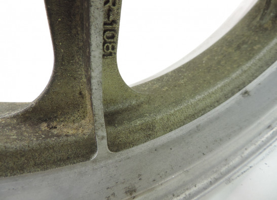 Achtervelg Kawasaki Z 750