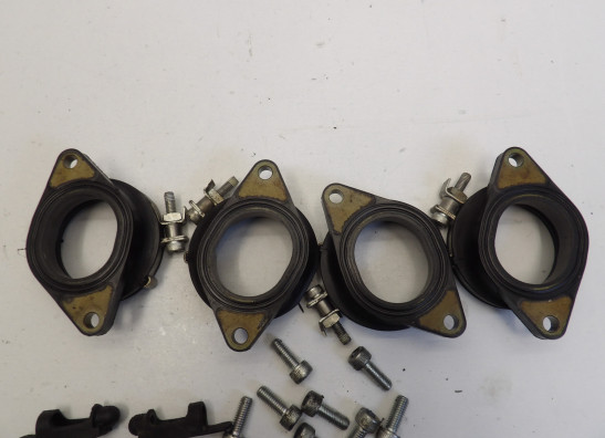 Ansaugstutzen Yamaha YZF R6