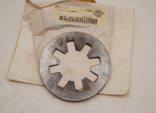 Koppeling Harley Davidson Sportster