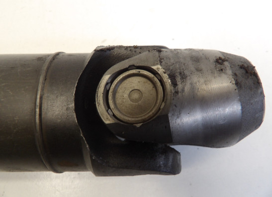 Cardan as BMW R 1100 RT