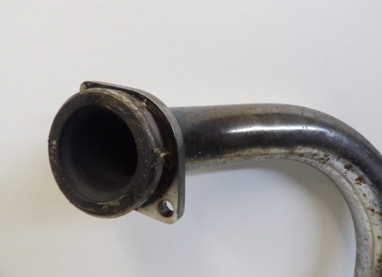 Muffler Suzuki VX 800