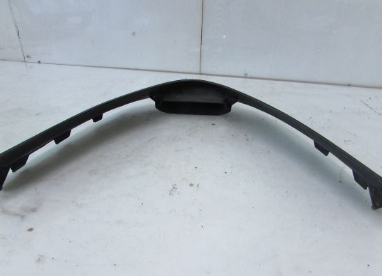 Topkuip Suzuki Burgman 400