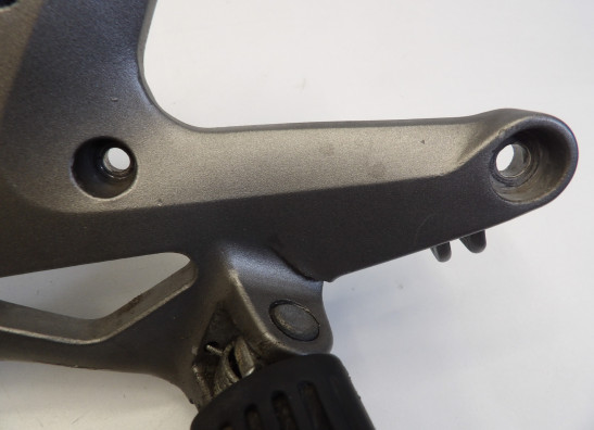 Rechter schetsplaat Honda CBF 1000