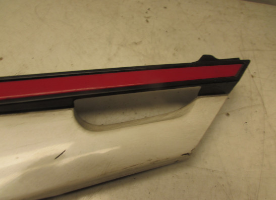 Linker achterkant Yamaha FJ 1200