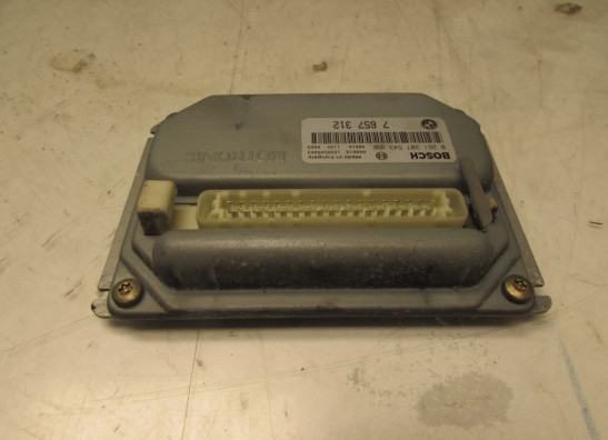 CDI ECU unit BMW K 1200 RS