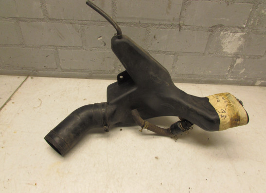 Air intake right Kawasaki ZZR 600