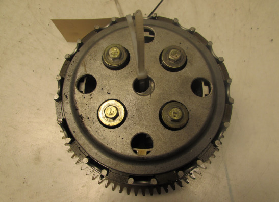 Clutch Suzuki GSX F 750