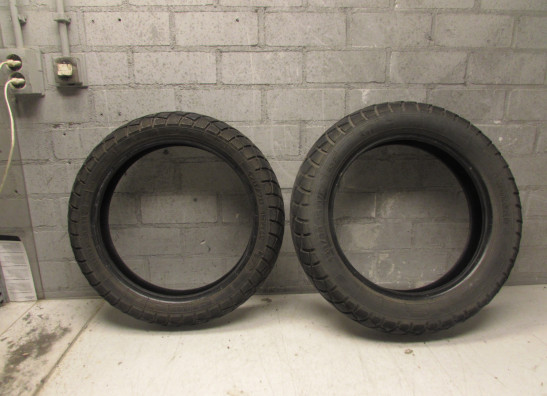 Achterband Aprilia Sportcity 125