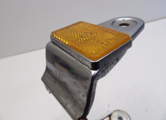 Koplamp Kawasaki LTD 550