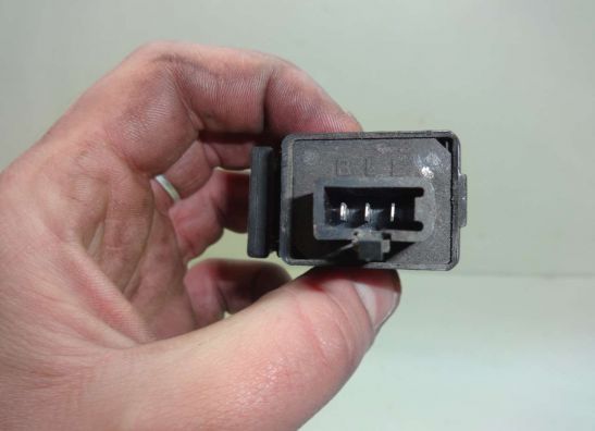 Relais unit Honda VFR 750