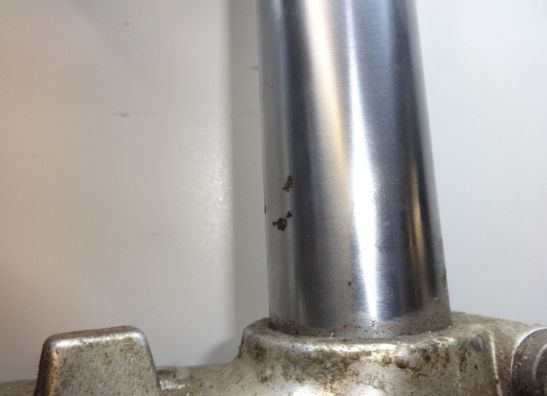 Voorpoten compleet Yamaha Overige Yamaha